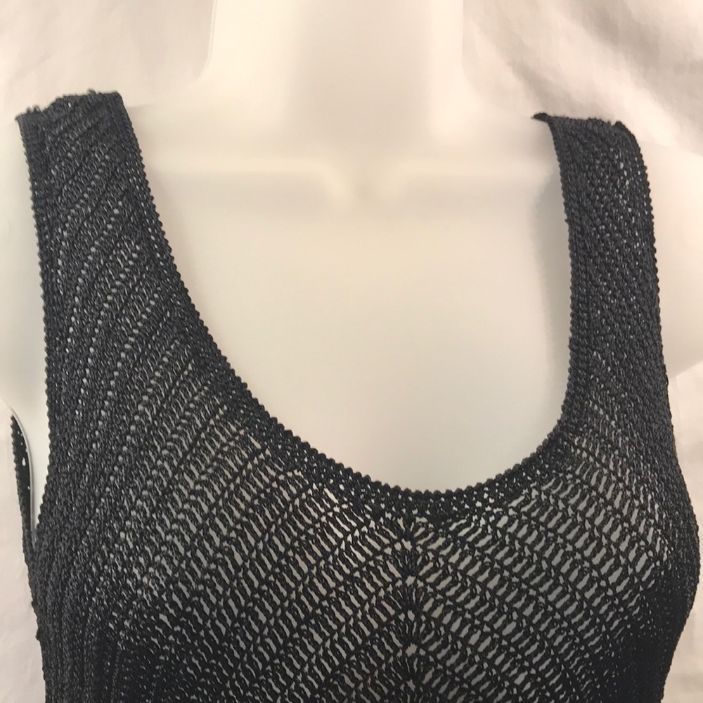Anev Crochet Tank
